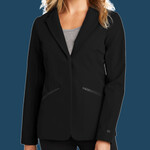 Women's Fusion Blazer