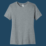 Women's Relaxed CVC Tee