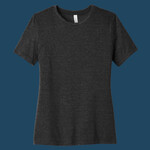 Women's Relaxed Triblend Tee