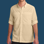 Long Sleeve UV Daybreak Shirt
