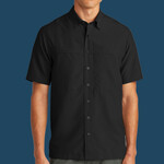 Short Sleeve UV Daybreak Shirt