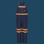 Men's E-Vis Overall