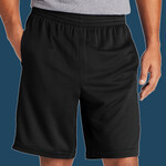 PosiCharge ® Position Short with Pockets
