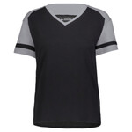 Women's Triblend Fanatic 2.0 V-Neck T-Shirt