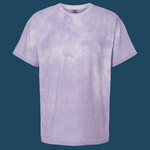 Heavyweight Color Blast Tee