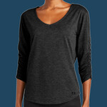 Women's Evolution V Neck