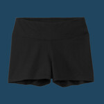 Women's Interval 3' Short