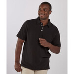 Men's Pique Polo
