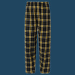 Men's Harley Flannel Pants