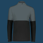 Youth Momentum Team Quarter-Zip Pullover