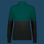 Women's Momentum Team Quarter-Zip Pullover