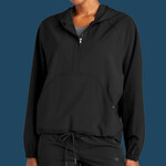 Women's Connection Anorak