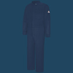Men's Deluxe Coverall