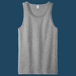 Unisex Tri Blend Tank