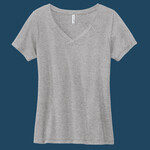 Women's Daily V Neck Tee