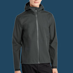 Waterproof Rain Shell