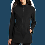Women's Faille Soft Shell
