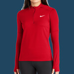 Women's Dri FIT Element 1/2 Zip Top