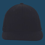 Wool Combo Umpire Flexfit(r) Cap