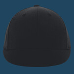 Wool Plate Umpire Flexfit(r) Cap