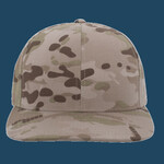 Multicam(r) Ripstop Cordura Snapback Cap