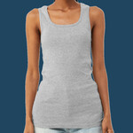 Women's Micro Rib Tank