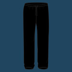 Unisex Fleece Sweatpants