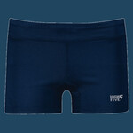 Girls TruHit Volleyball Shorts