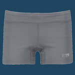Ladies TruHit Volleyball Shorts