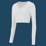 Ladies V-Neck Liner