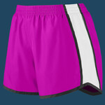 Ladies Pulse Shorts