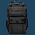 Utilitarian Modular Pack