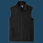 Grit Fleece Vest