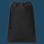 Core Cotton Drawstring Bag