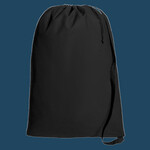 Core Cotton Laundry Bag