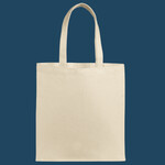 Eco Blend Canvas Tote