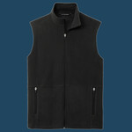 Accord Microfleece Vest