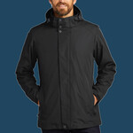 All Weather 3 in 1 Jacket