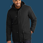 Excursion Parka