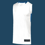Step-Back Basketball Jersey