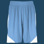 Youth Step-Back Basketball Shorts