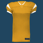 Youth Slant Football Jersey