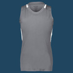 Ladies Crossover Tank