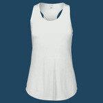 Girls Lux Tri-Blend Tank