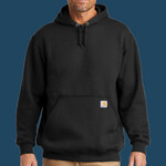 Tall Midweight Hooded Sweatshirt