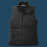 Women's Puffer Vest