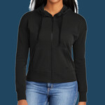 Women's STS Full Zip Hoodie