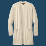 Women's Open Front Cardigan Sweater