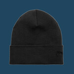 Recycled Cuff Beanie
