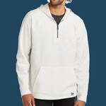 STS 1/4 Zip Hoodie